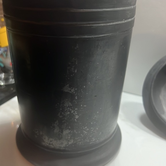 Lama Oaxaca‎ Black Canister - Picture 5 of 8